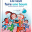 Lili veut faire une boum - tome 69 (69)