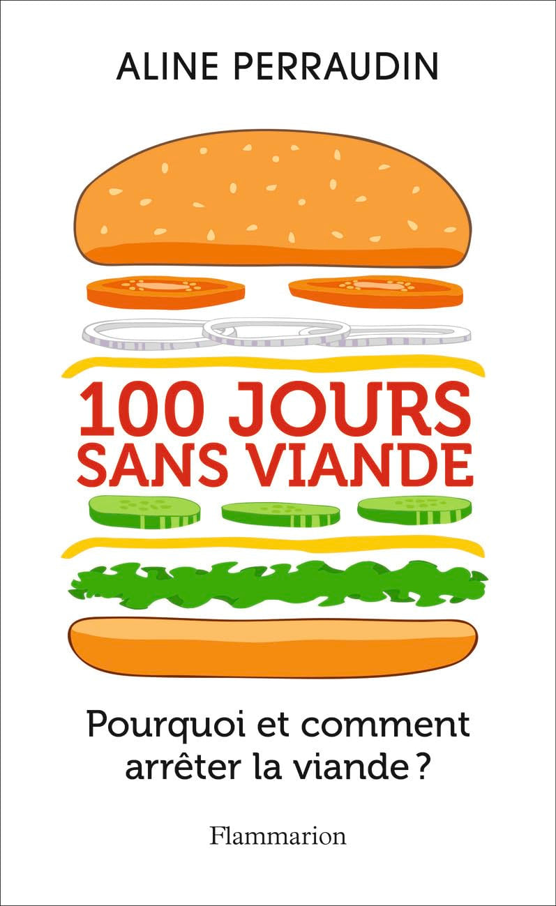 100 jours sans viande: Pourquoi et comment arrêter la viande ?