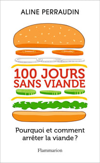 100 jours sans viande: Pourquoi et comment arrêter la viande ?