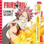 Carnet secret - Fairy Tail
