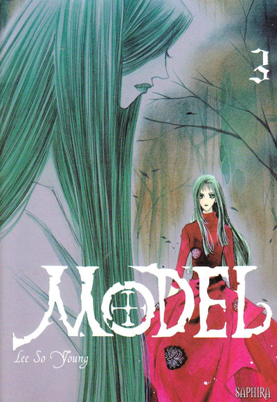 Model, Tome 3 :