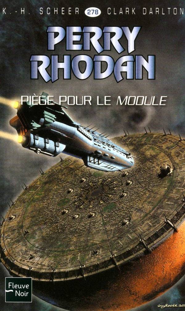 Piège pour le Module