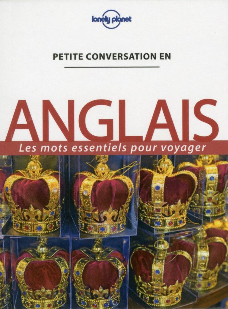 Petite conversation Anglais - 10ed