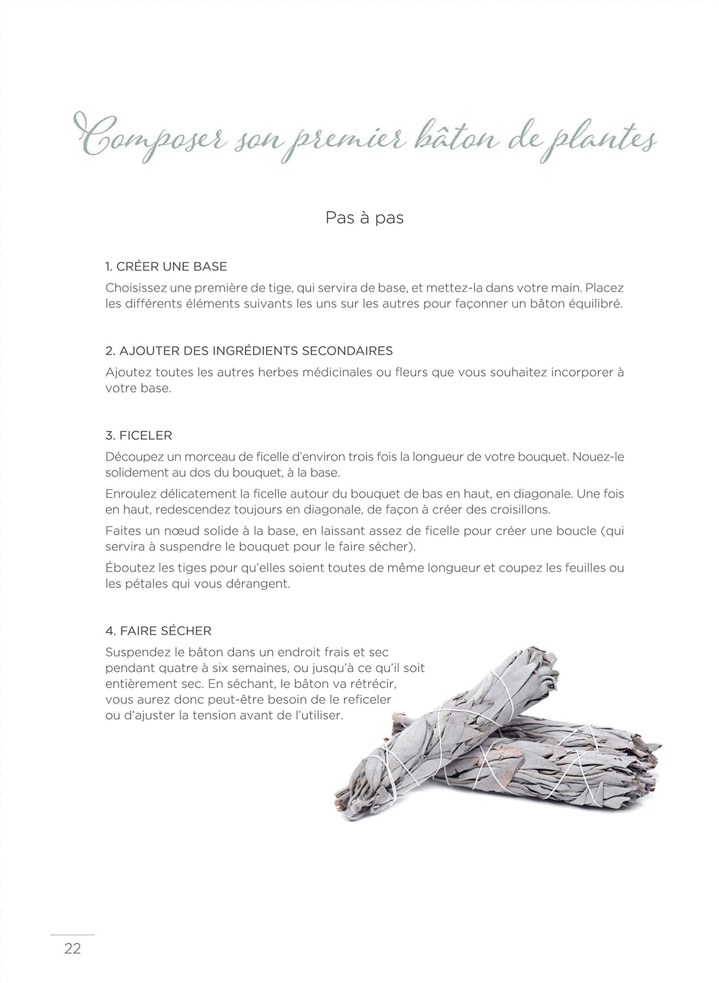 Purifiez votre intérieur