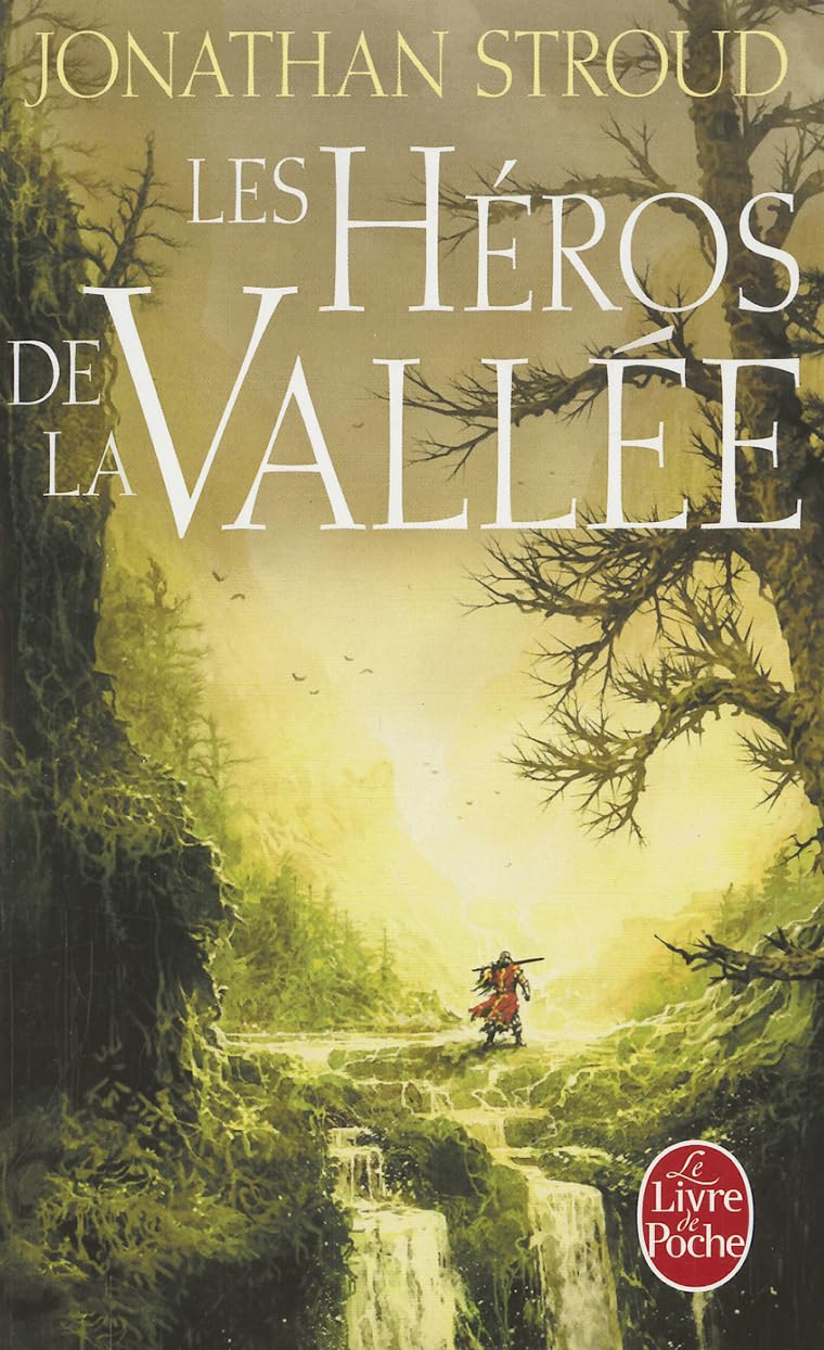 Les Héros de la vallée
