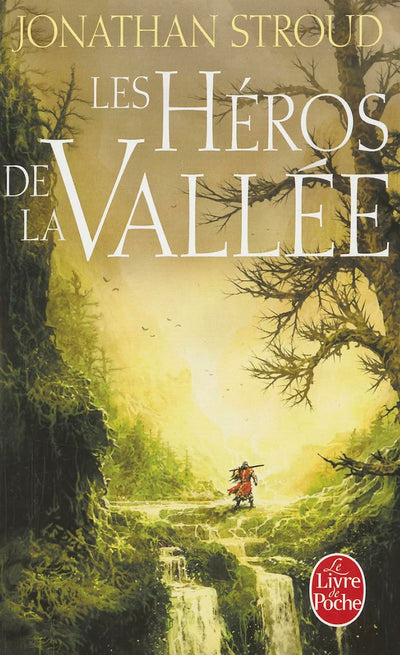 Les Héros de la vallée