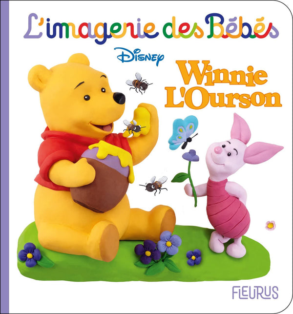 Winnie l'ourson