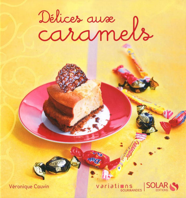 DELICES CARAMELS -VG-