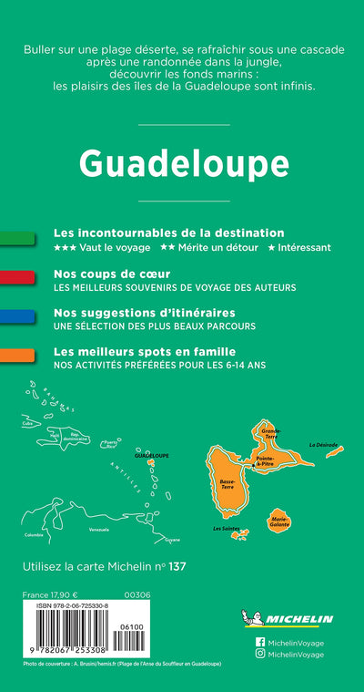 Guadeloupe