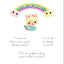 Petite licorne va se coucher