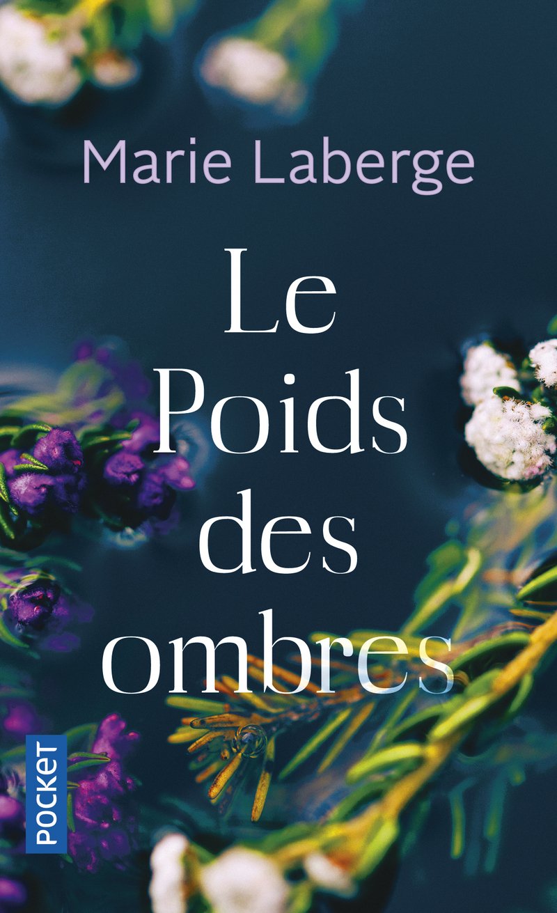 Le Poids des ombres