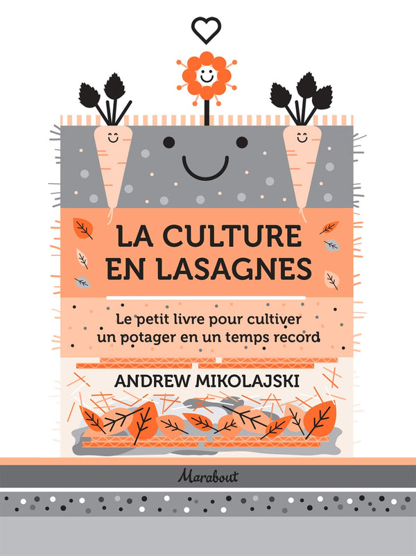 La culture en lasagnes