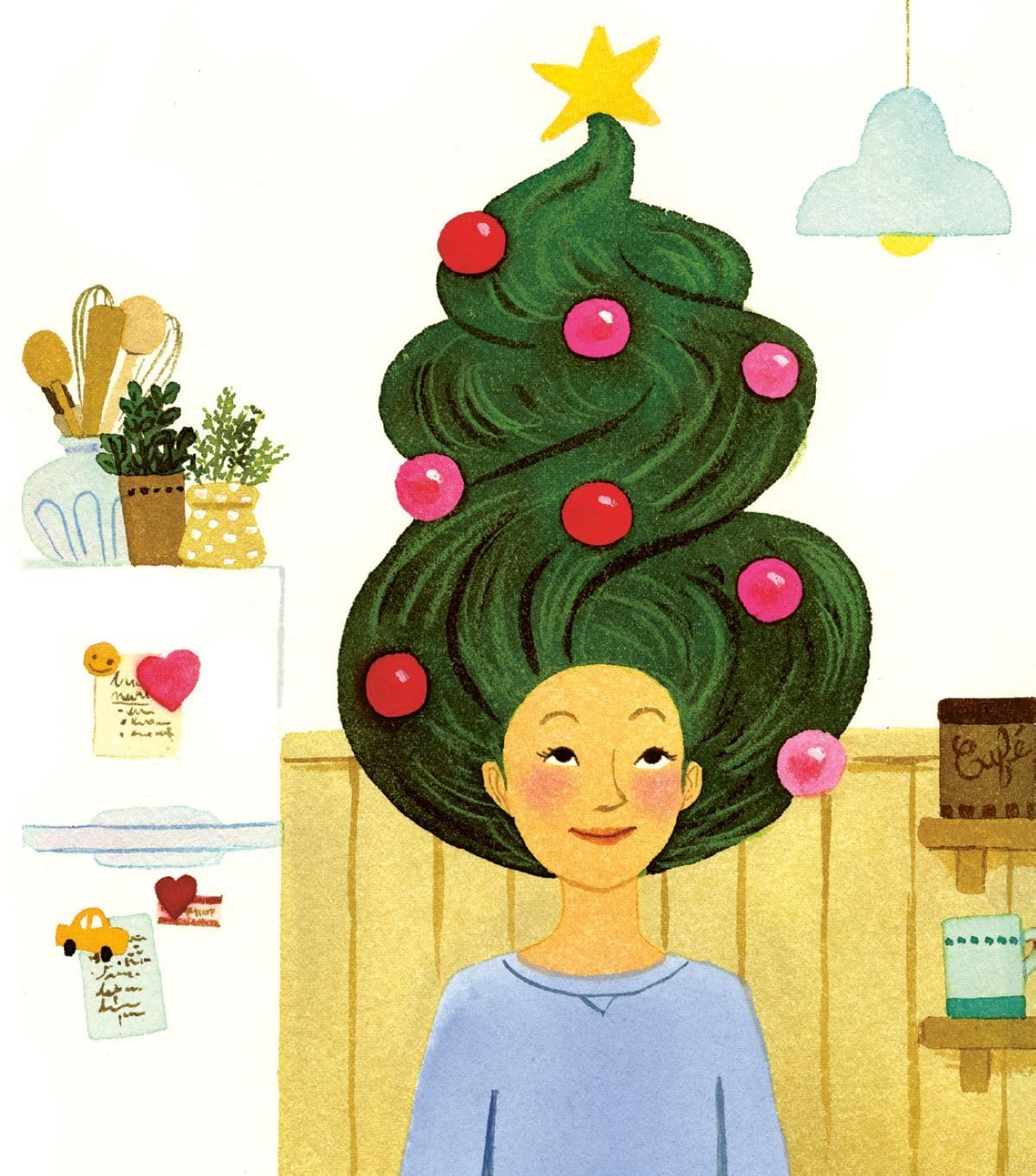 Histoires à lire avec papa et maman - Les lutins de Noël