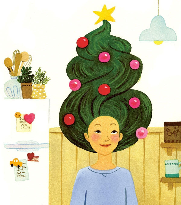 Histoires à lire avec papa et maman - Les lutins de Noël