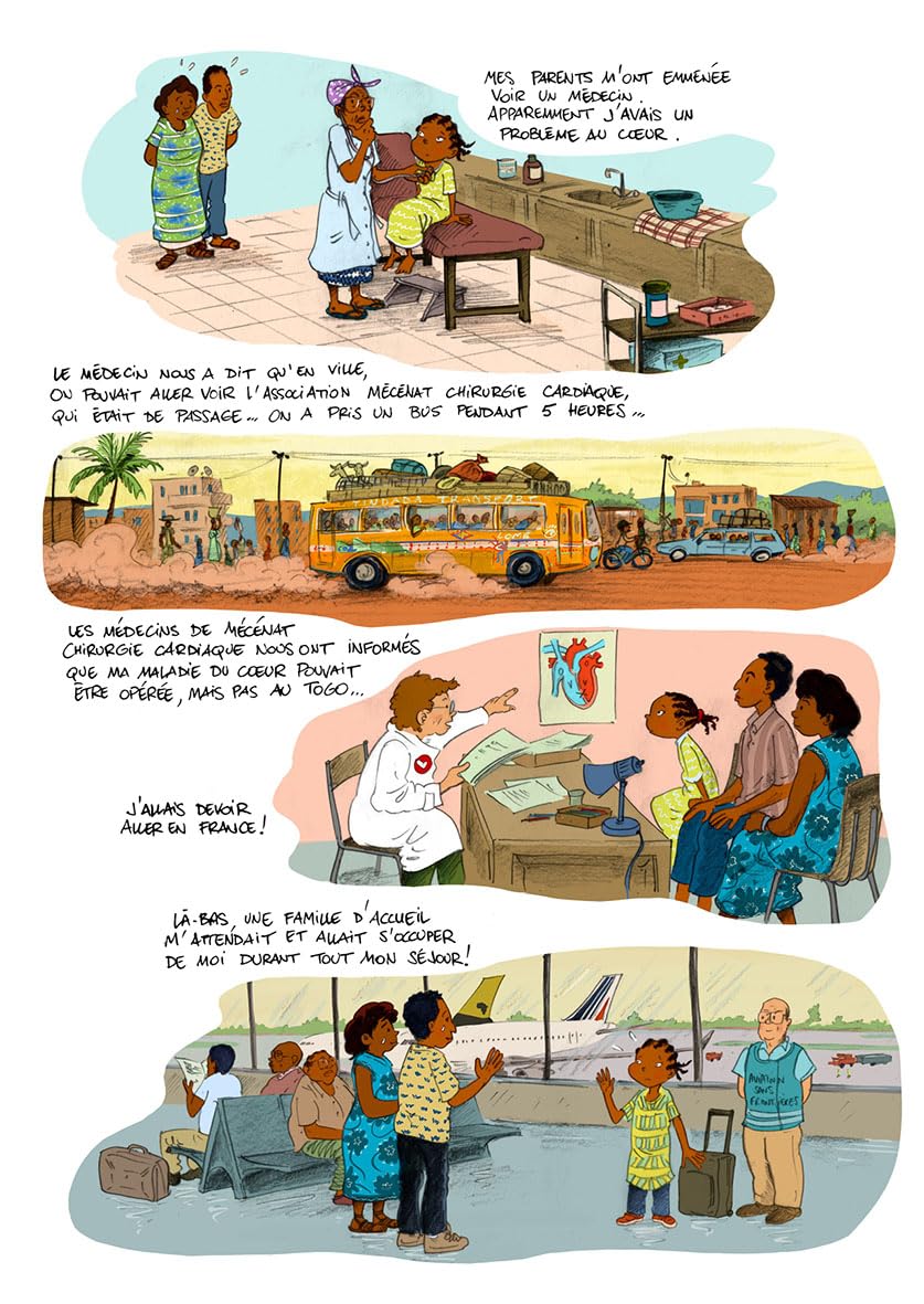 Embarque avec Samantha Davies sur son nouveau bateau ! Au coeur de la préparation du Vendée Globe - Tome 2