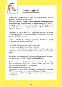 Les règles écologiques de la famille: 15 conseils green à suivre à la maison pour agir pour la planète !