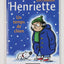 Henriette, tome 2 : Un temps de chien