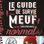 EMY LTR : Le guide de survie d'une meuf normale - Roman humour geek - Dès 13 ans