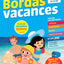 Bordas Vacances - Je rentre en Grande section