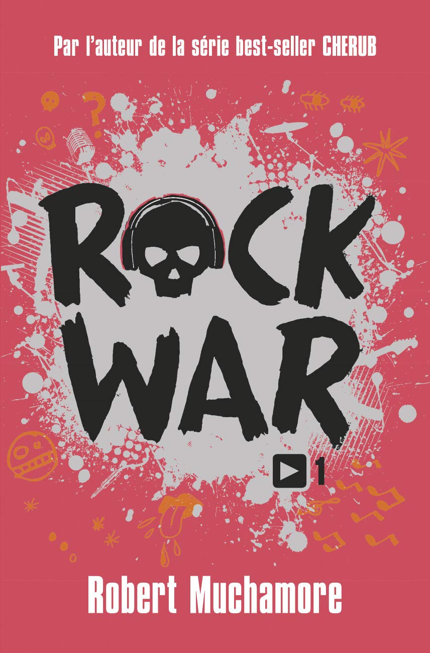 Rock War