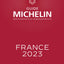 Guide Michelin France 2023