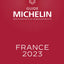 Guide Michelin France 2023
