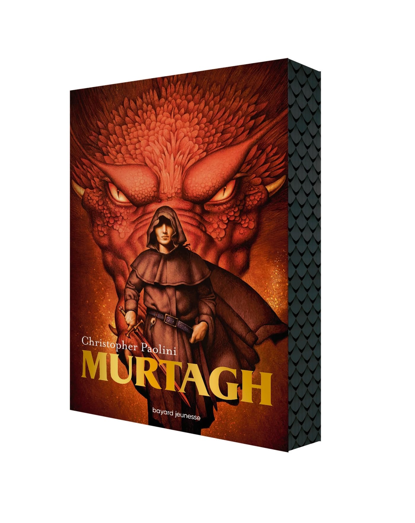 Eragon, Tome 05: Murtagh et le monde d'Eragon