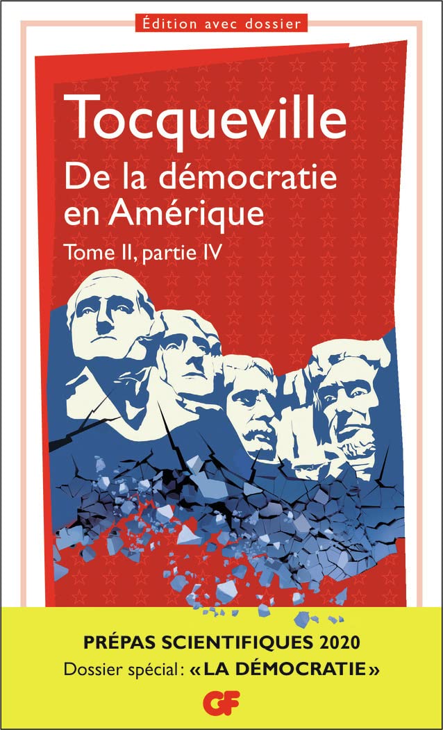 De la démocratie en Amérique (4)