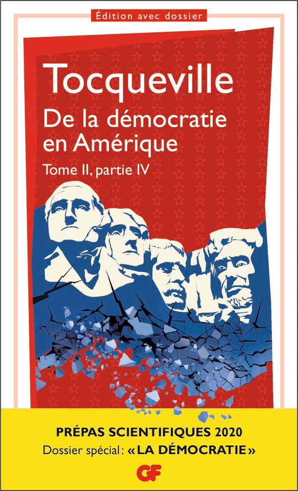 De la démocratie en Amérique (4)