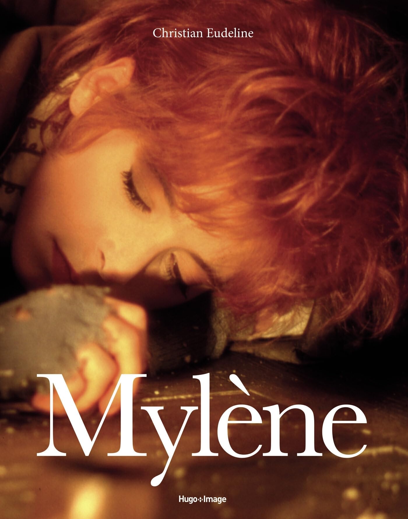 Mylène Farmer