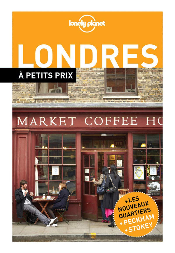 Londres à petits prix - 4ed