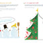 Activités et créations en attendant Noël: Un poster offret