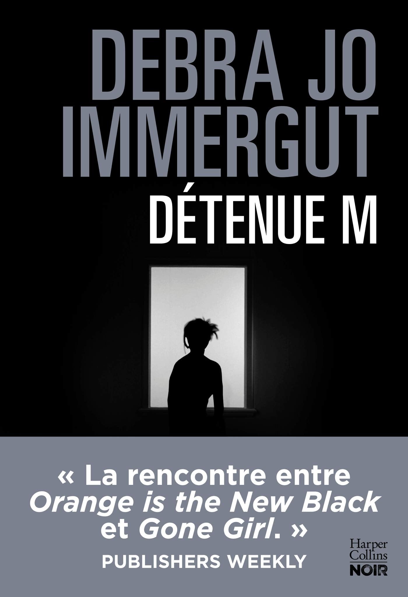 Détenue M