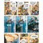 Joe Bar Team, tome 6