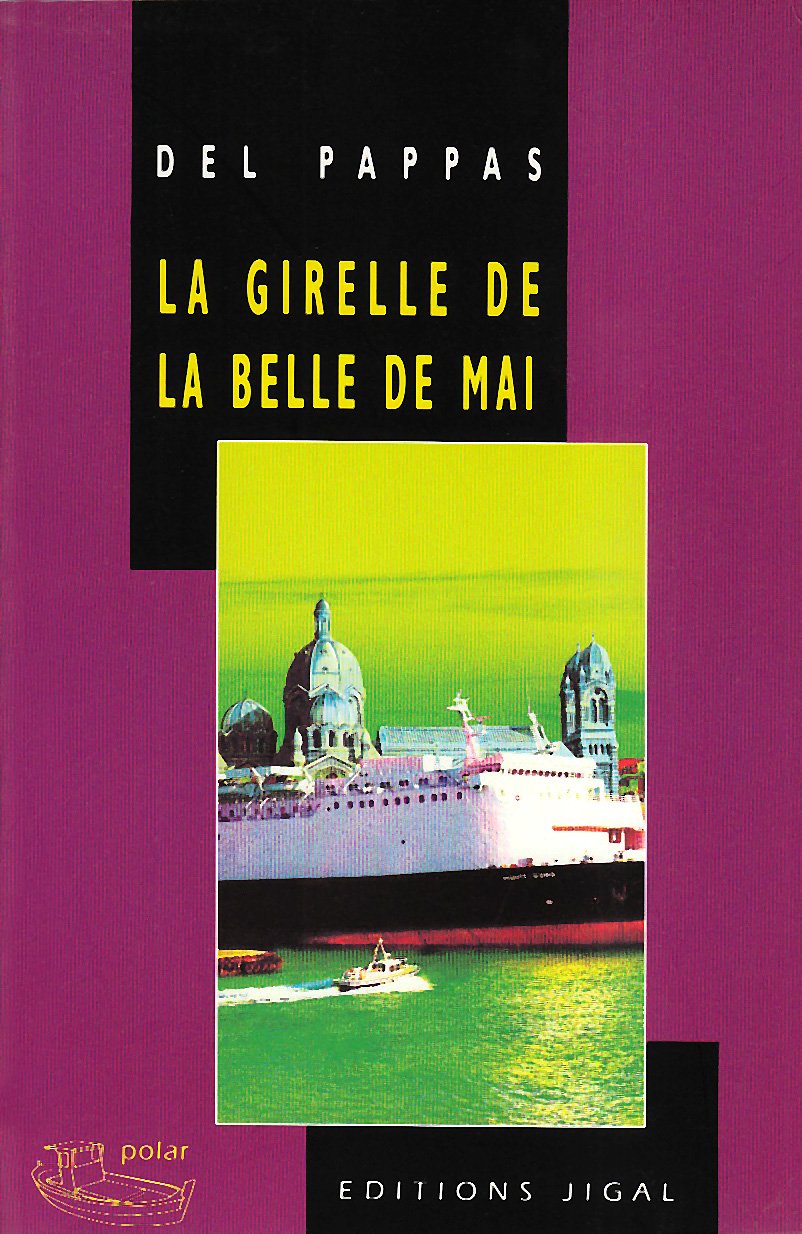 La girelle de la belle de mai