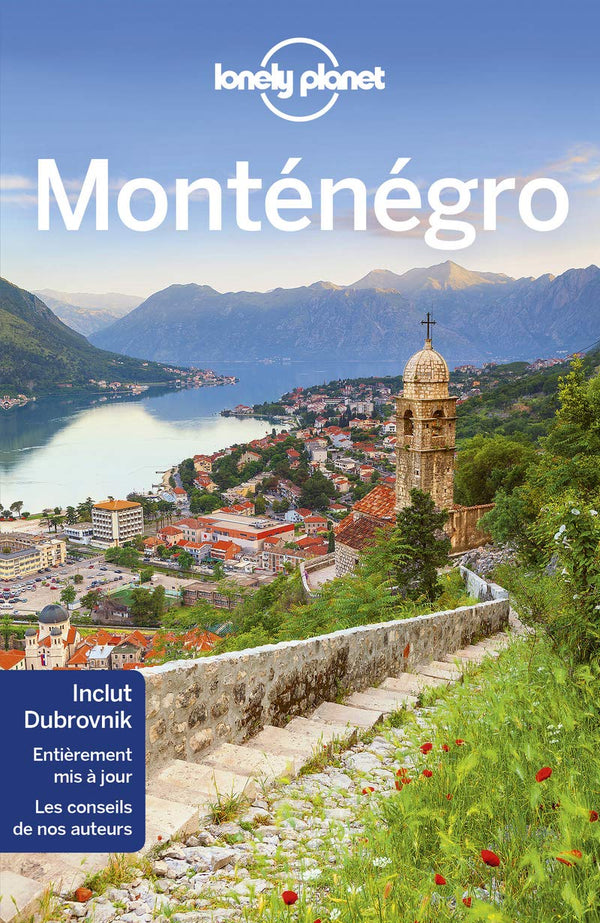 Montenegro - 2ed