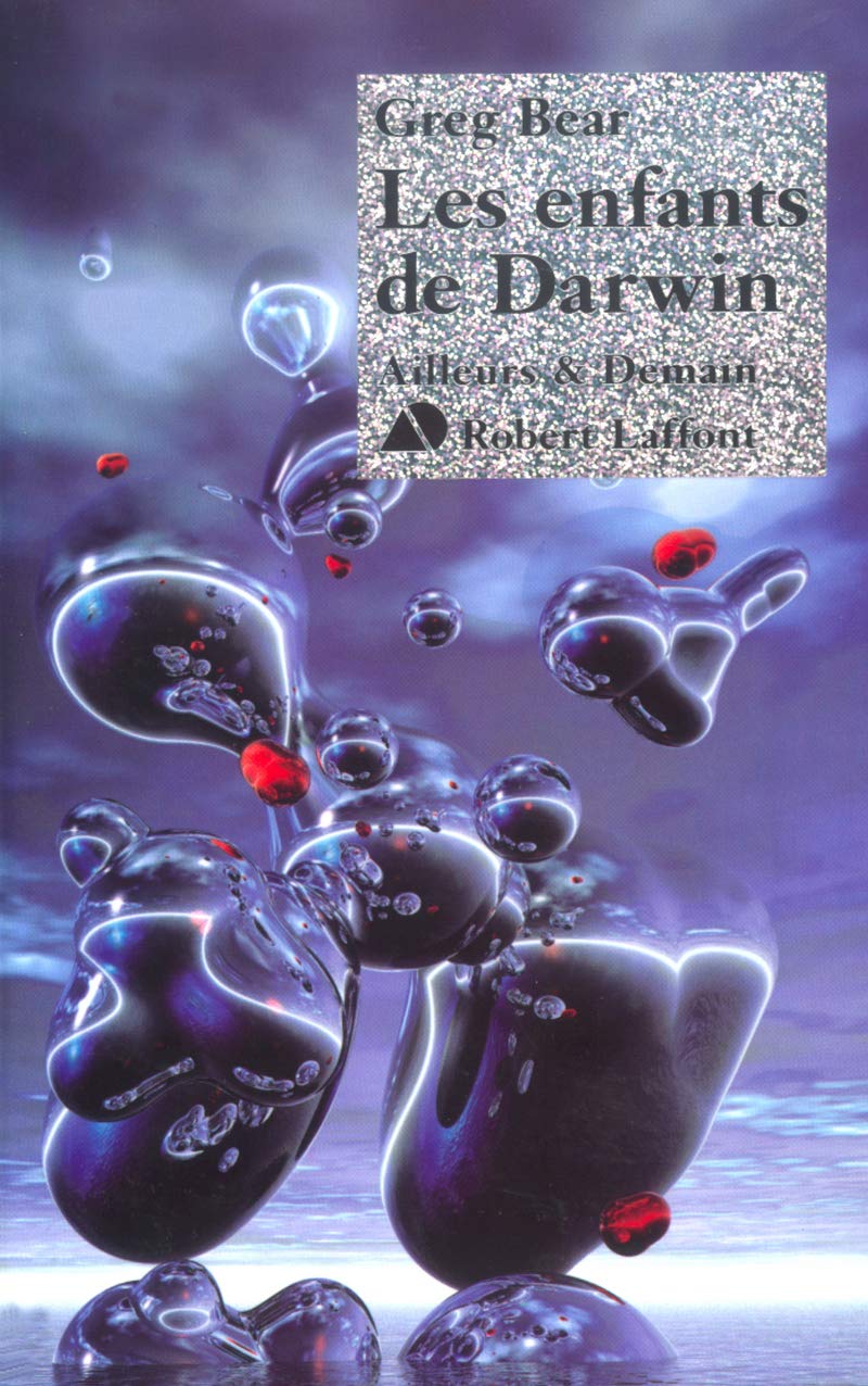 Les Enfants de Darwin