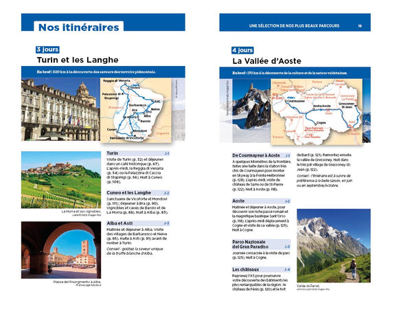 Guide Vert Italie du Nord : sans les lacs italiens, Milan et la Lombardie: Sans les lacs italiens, Milan et la Lombardie