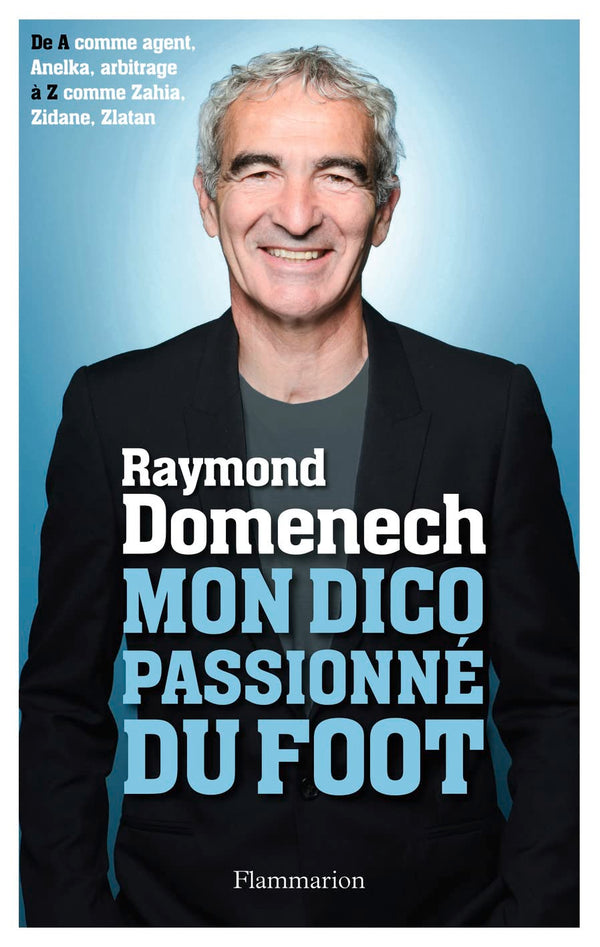 Mon dico passionné du foot