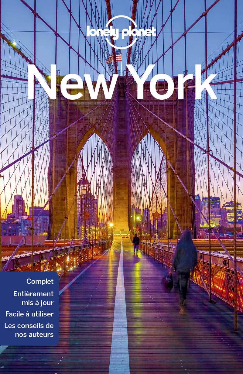 New York City Guide - 11ed