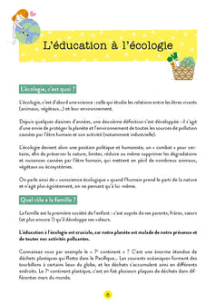 Les règles écologiques de la famille: 15 conseils green à suivre à la maison pour agir pour la planète !