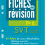 DéfiBac - Fiches de révision - SVT Tle S + OFFERT : vos fiches sur votre mobile