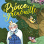 Le prince et la grenouille - Premier roman jeunesse conte - Dès 7 ans
