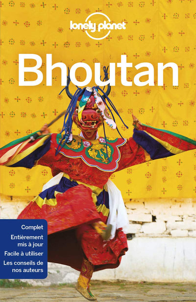 Bhoutan - 2ed