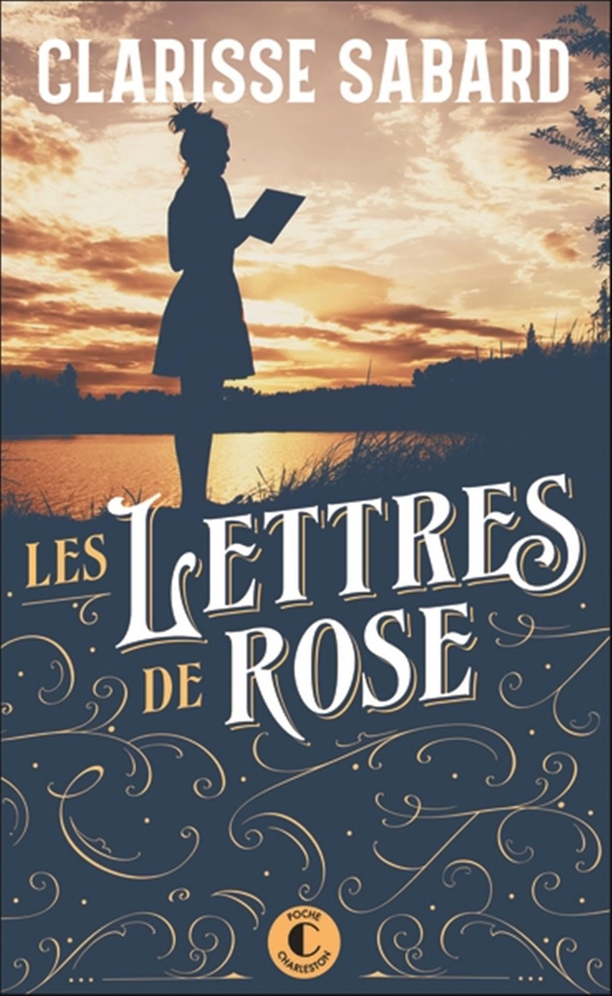 Les Lettres de Rose: Prix du Livre Romantique