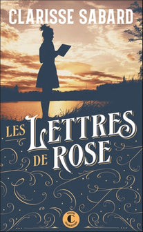 Les Lettres de Rose: Prix du Livre Romantique