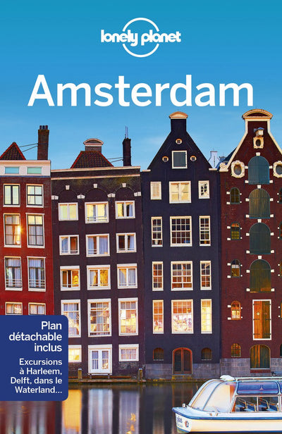 Amsterdam City Guide - 6ed