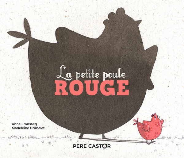 La Petite Poule rouge