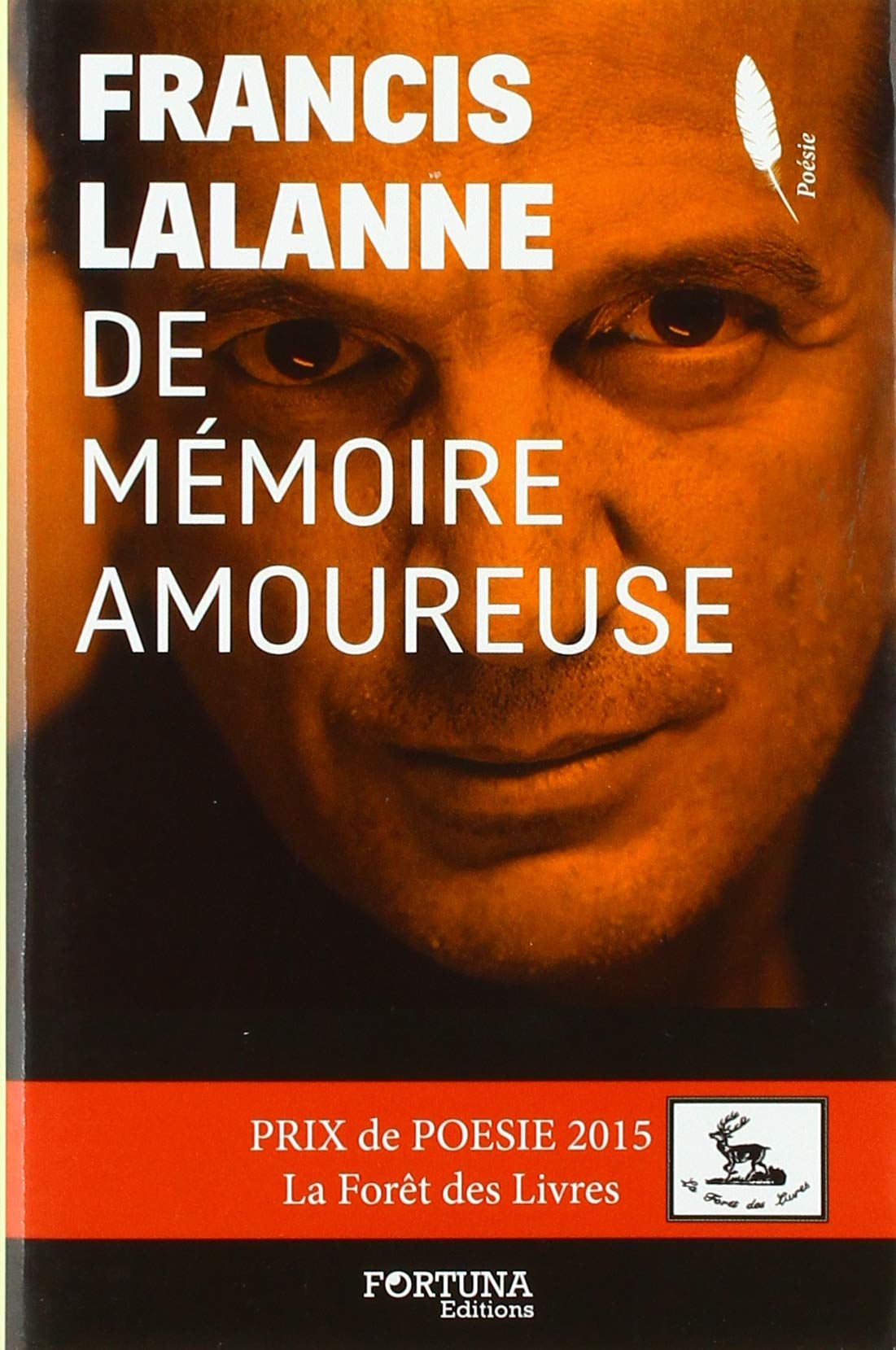 De mémoire amoureuse