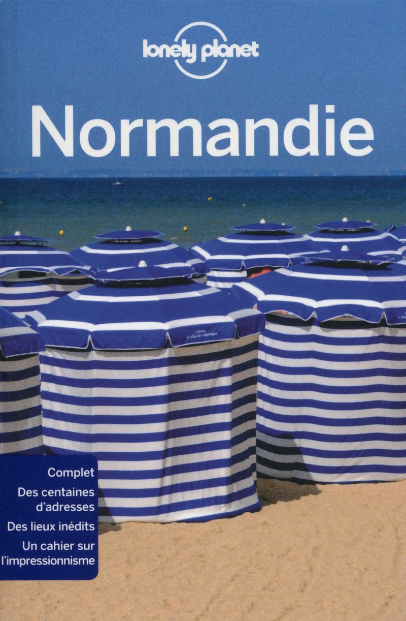 NORMANDIE 2ed